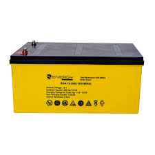 renergy 200ah12v