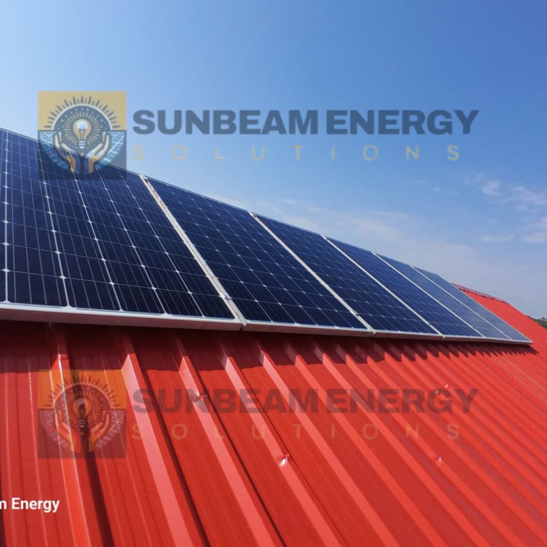 5kwh Laikipia